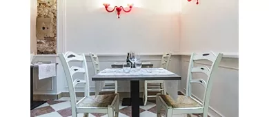 Osteria pizzeria Due Colonne