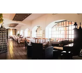 Ristorante Osteria Pane al Sale Clusane di Iseo