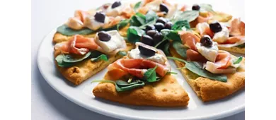 Ristorante Osteria Pane al Sale Clusane di Iseo