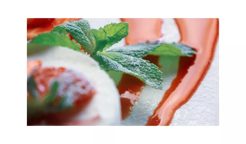 Ristorante Osteria Pane al Sale Clusane di Iseo