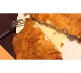 Vecio Buffet Marascutti