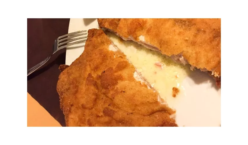 Vecio Buffet Marascutti