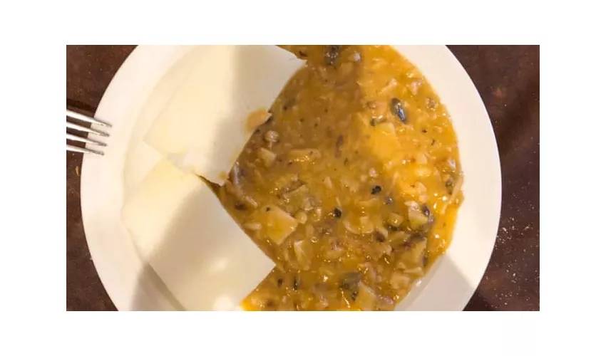 Vecio Buffet Marascutti