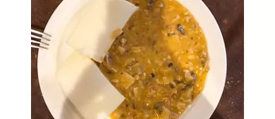 Vecio Buffet Marascutti