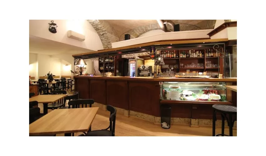 Vecio Buffet Marascutti