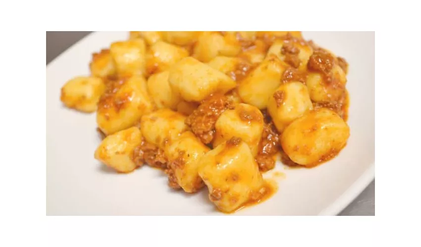 Vecio Buffet Marascutti