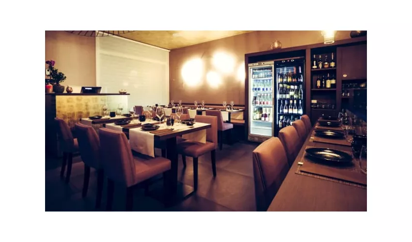 Hanami Japanese Restaurant