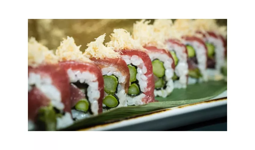Hanami Japanese Restaurant