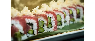 Hanami Japanese Restaurant