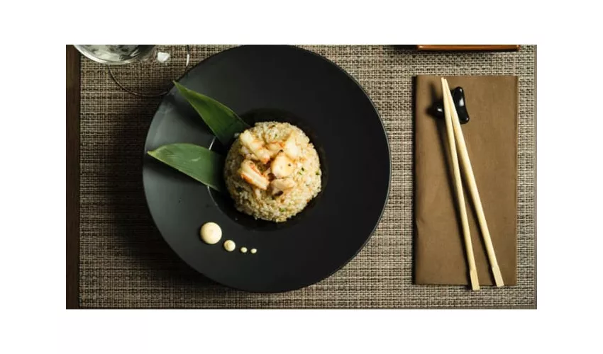 Hanami Japanese Restaurant