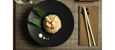 Hanami Japanese Restaurant