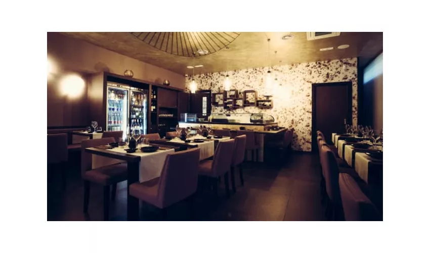 Hanami Japanese Restaurant