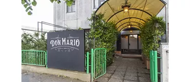 Don Mario