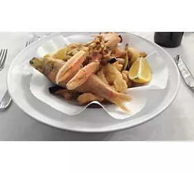 Osteria Il Paiolo