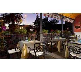 Trattoria Tralalero