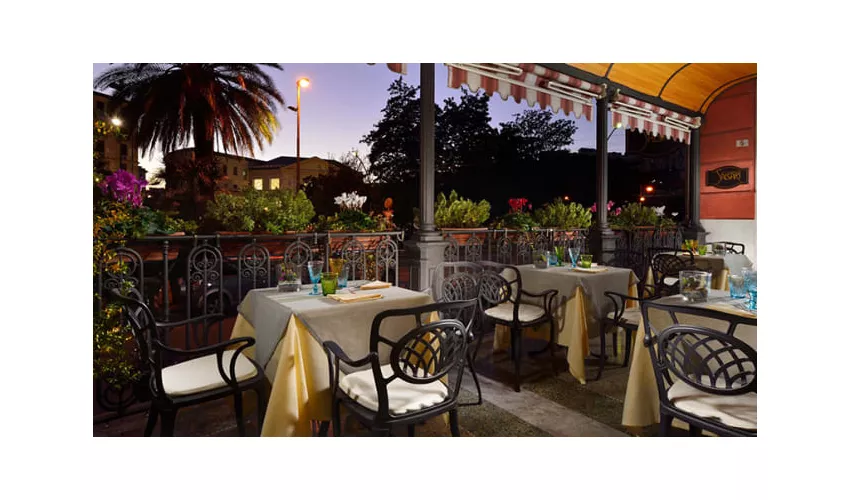 Trattoria Tralalero