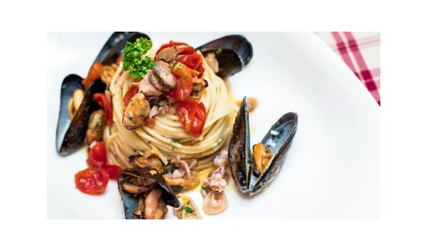 Trattoria Tralalero