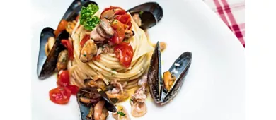 Trattoria Tralalero