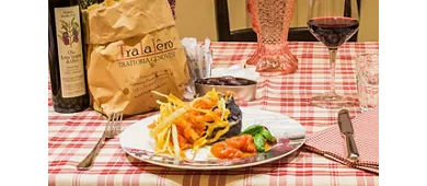 Trattoria Tralalero