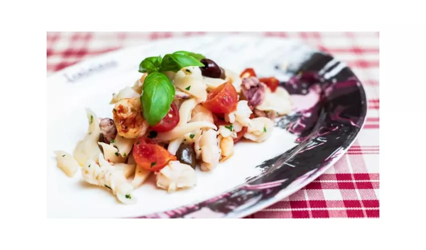 Trattoria Tralalero