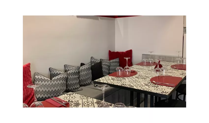 UnPizzicoDi