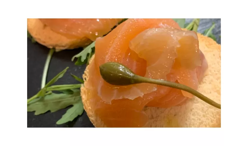 UnPizzicoDi