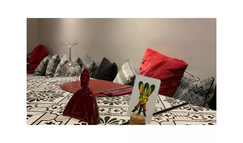 UnPizzicoDi