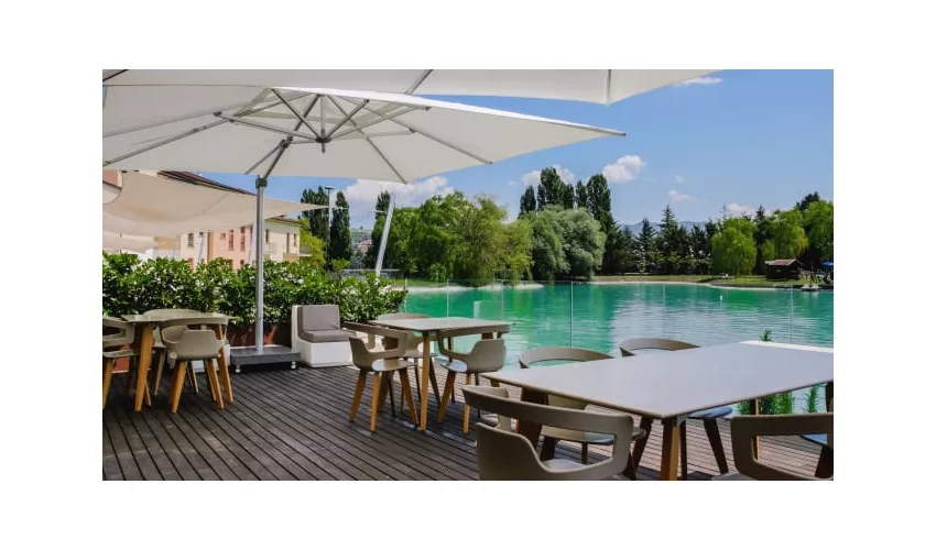 Ristorante Materia Prima