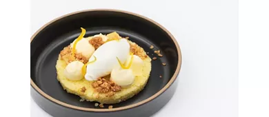 Ristorante Materia Prima