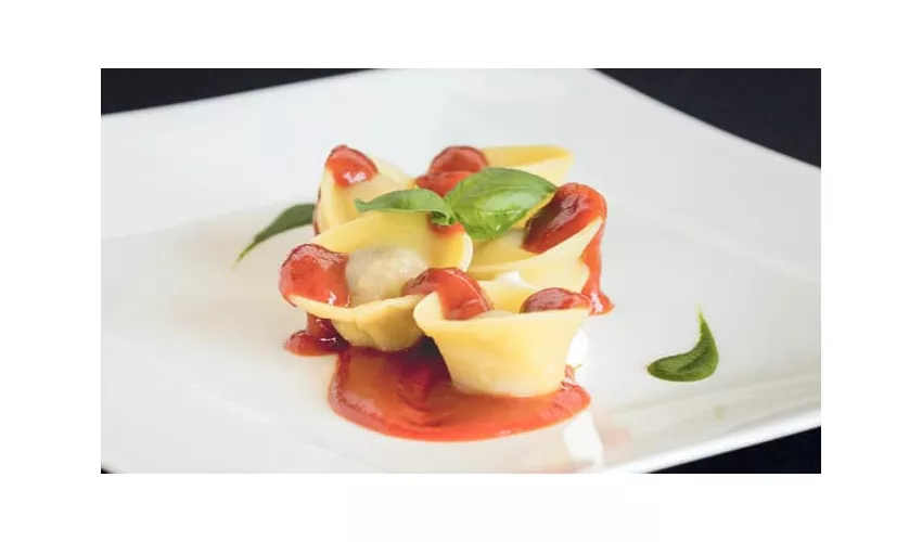Ristorante Materia Prima