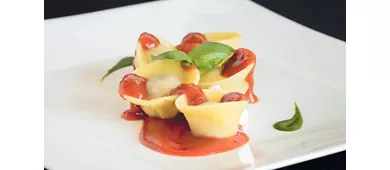 Ristorante Materia Prima