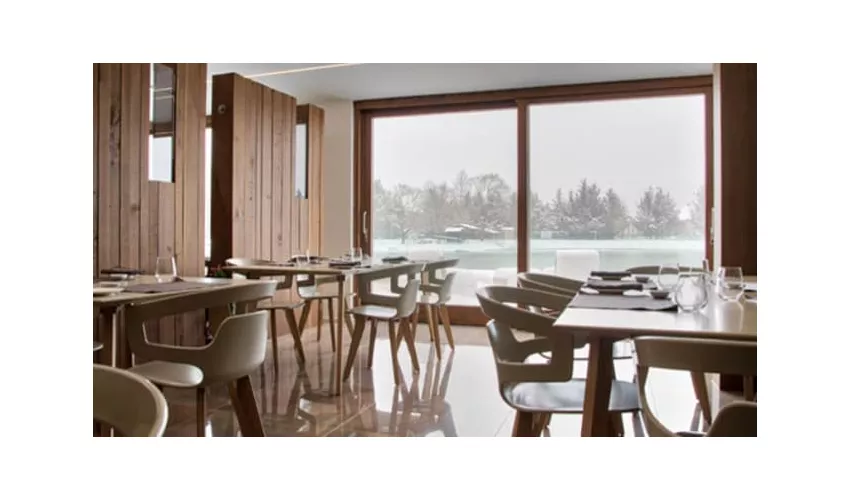 Ristorante Materia Prima