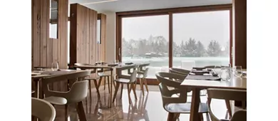 Ristorante Materia Prima