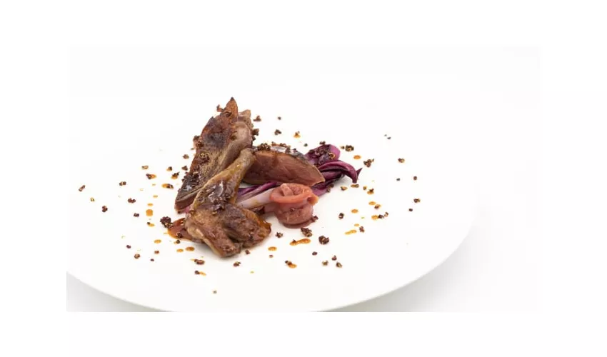 Ristorante Materia Prima