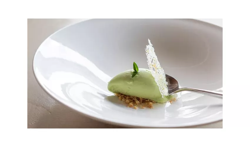 Ristorante Materia Prima