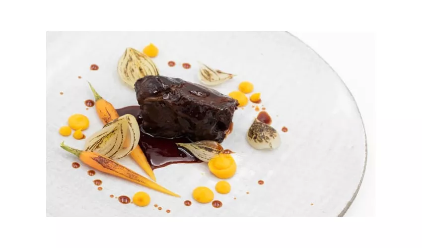 Ristorante Materia Prima