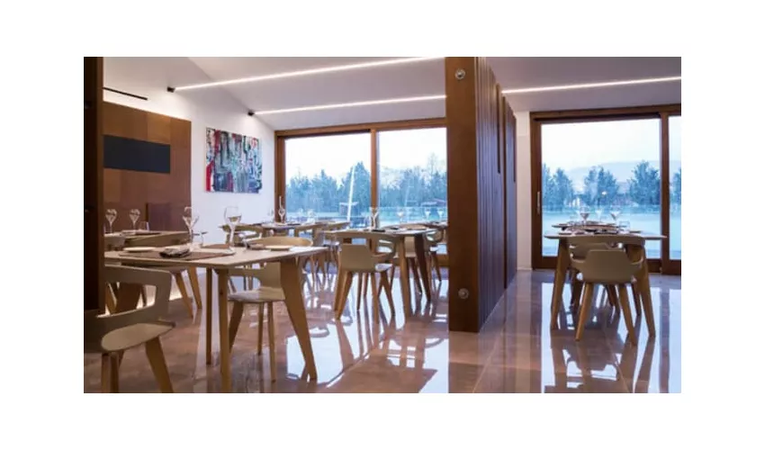 Ristorante Materia Prima