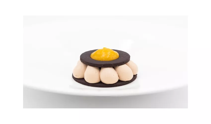 Ristorante Materia Prima