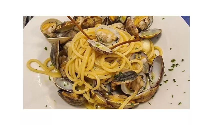 I Sapori del Mare