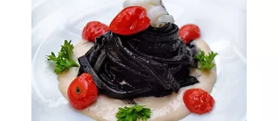 La Bouganville