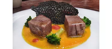 La Bouganville