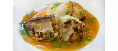 La Bouganville