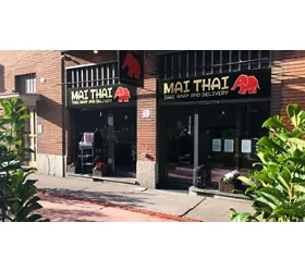 Mai Thai