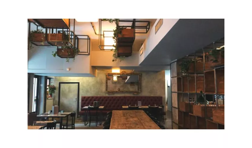 Condominio Marconi