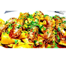 La Scarpetta