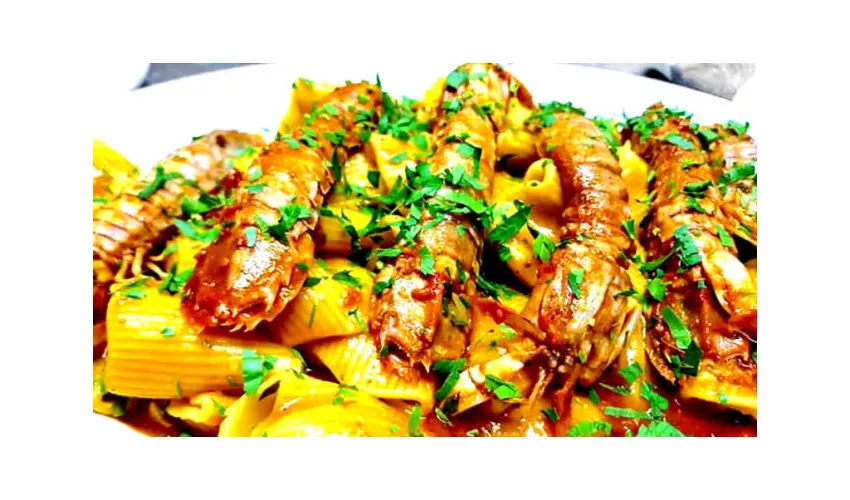 La Scarpetta