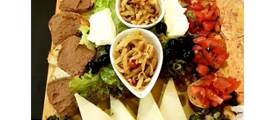 La Scarpetta
