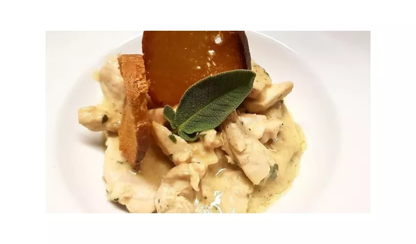 La Scarpetta