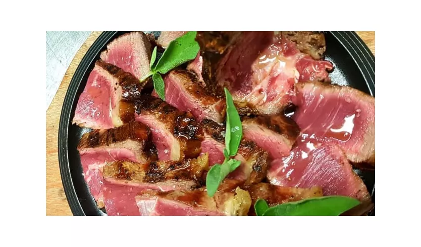 La Scarpetta