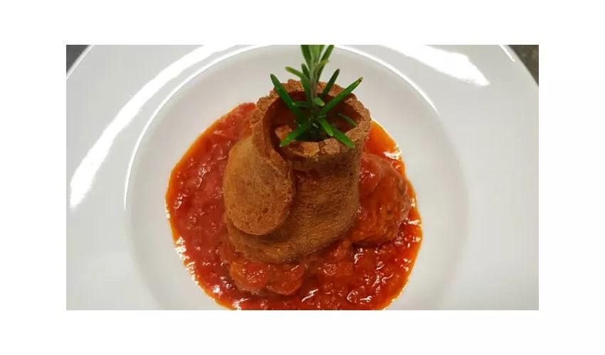 La Scarpetta